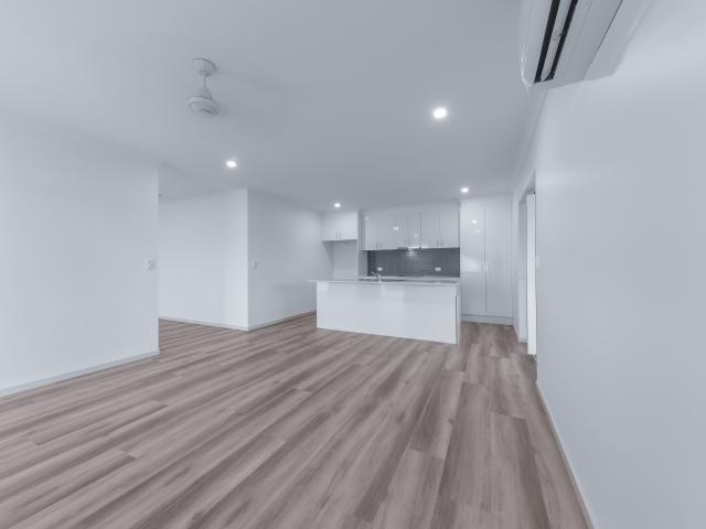 45B South Molle Boulevard Cannonvale, QLD 4802