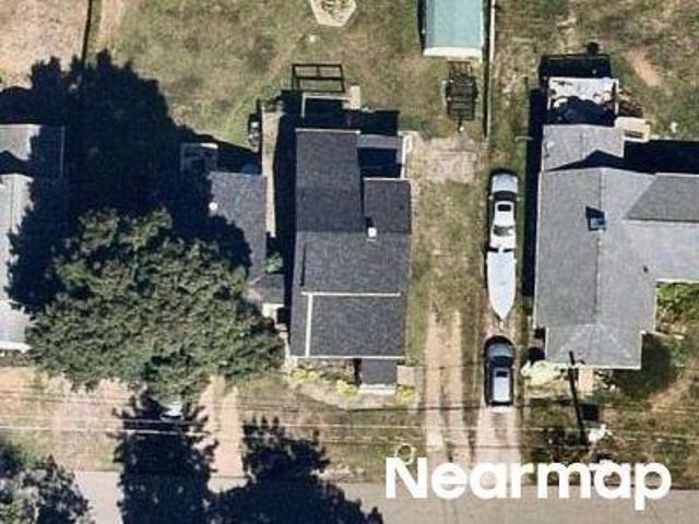 45th St NW
