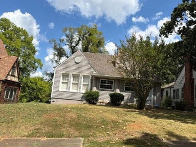 45th Street Ensley