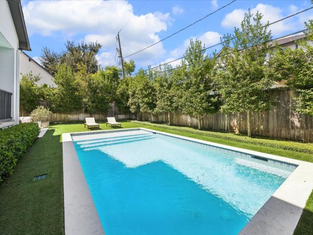 4604 Mimosa Drive