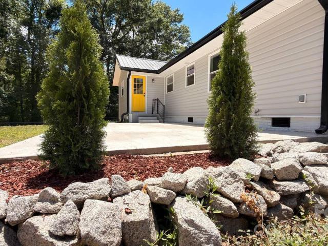 4604 Old Hickory Road