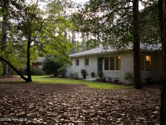 4604 Airport Road