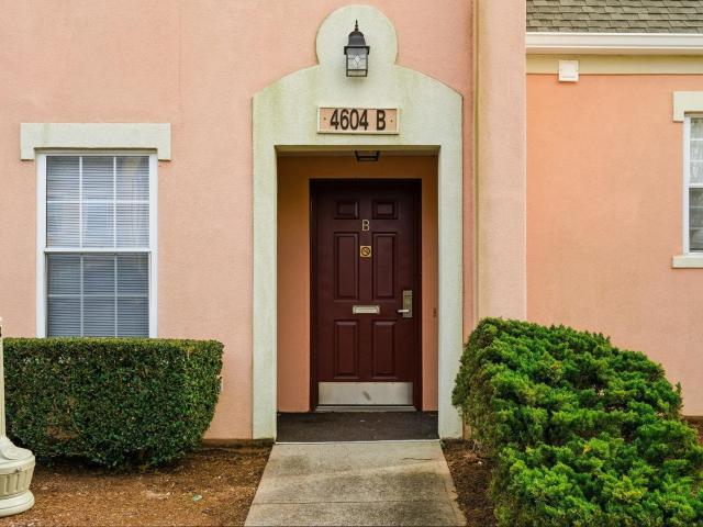 4604 Arran Ct, Unit B, Myrtle Beach, SC 29579 | MLS #2600