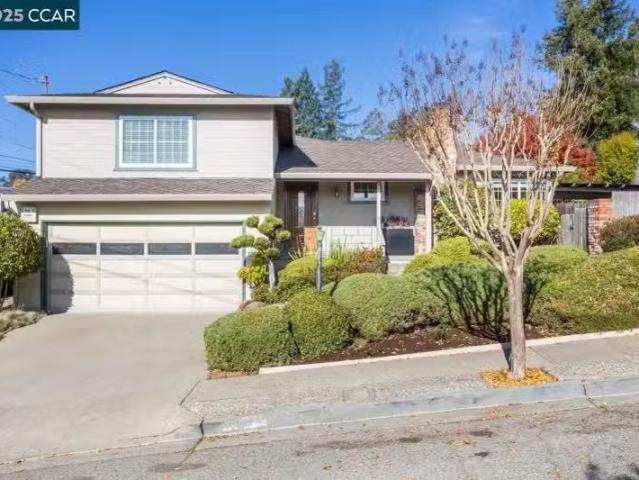 4604 LAWRENCE DR, CASTRO VALLEY, CA 94546