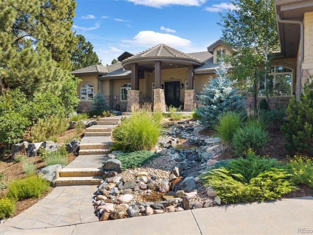 4604 Tierra Alta Drive