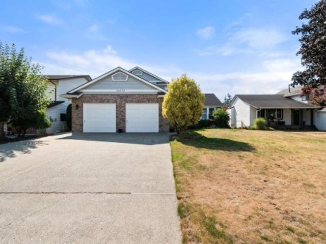 46054 Britton Avenue, Chilliwack, BC, V2R 2P9 house for sale | Listing ID R3162 | Royal LePage