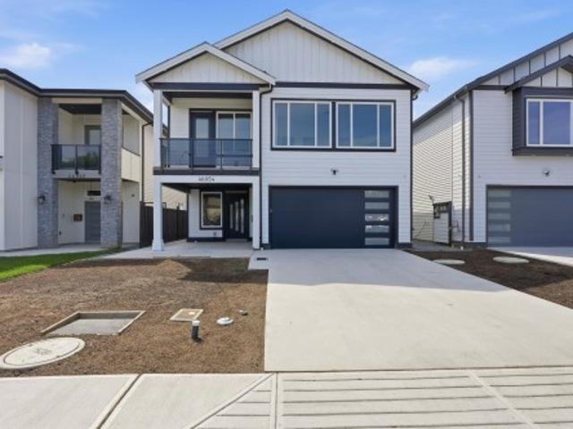 46054 Southlands Crescent, Chilliwack, BC, V2P 1B1 house for sale | Listing ID R3165 | Royal LePage