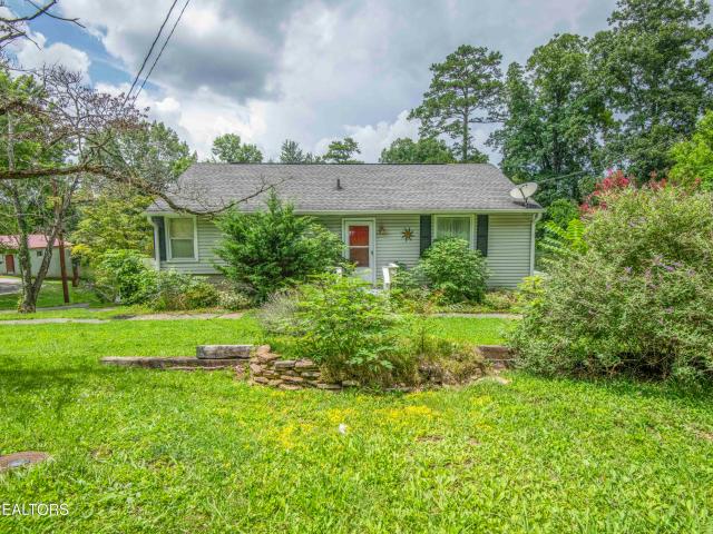 4605 Buffat Mill Rd