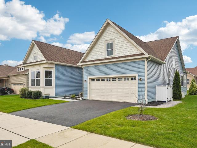 4605 Bogart Ln, Middletown, DE 19709 | MLS #DENC2100
