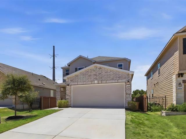 4605 Colmar Dr