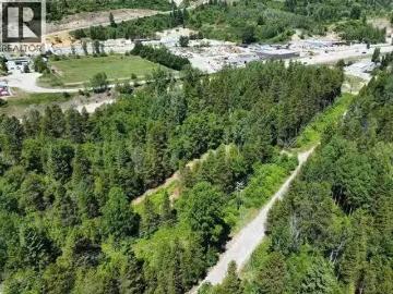 4605 Columbia Avenue, Castlegar, BC, V1N 4C1 vacant land for.