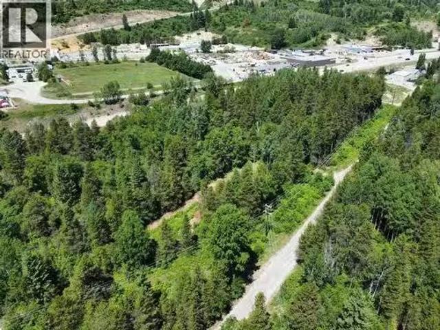 4605 Columbia Avenue, Castlegar, BC, V1N 4C1 vacant land for.