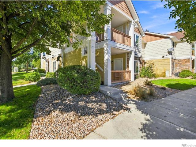 4605 Hahns Peak Drive # 201