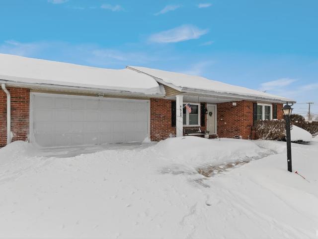 4605 Rivers Edge Drive