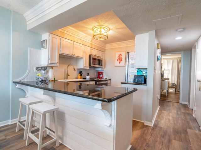 4605 S Ocean Blvd. H 1