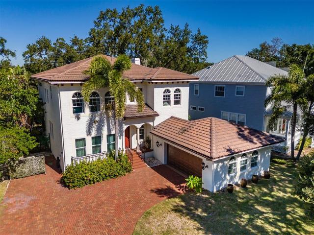 4605 W Vasconia St, Tampa, FL 33629 | MLS #TB8445