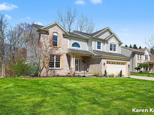 4605 Woodcreek Drive