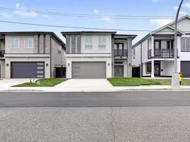 46060 Southlands Crescent, Chilliwack, BC, V2P 1B1 house for.