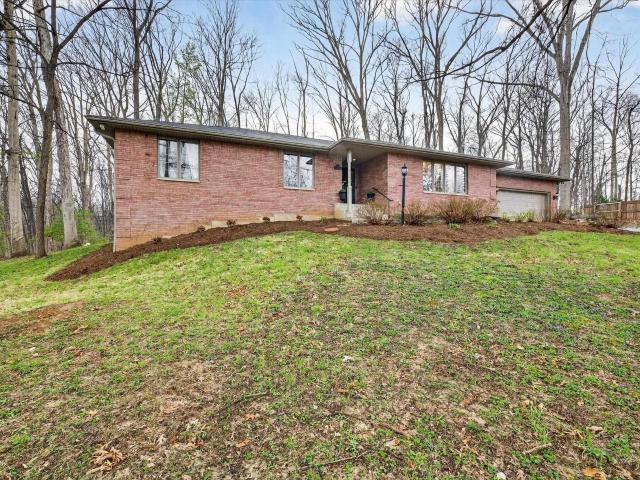 4606 N Chatham Drive