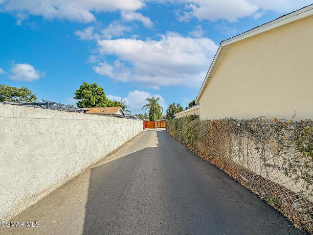 4606 Adam Road