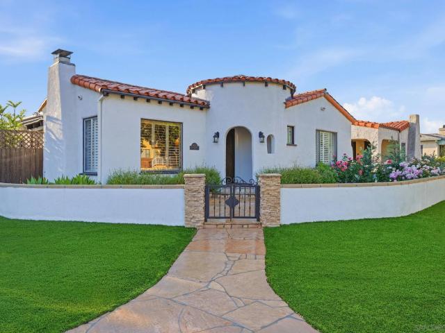 4606 Altadena Ave, San Diego, CA 92115 | MLS #260007