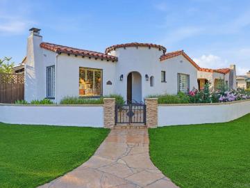 4606 Altadena Ave, San Diego, CA 92115 | MLS #260007