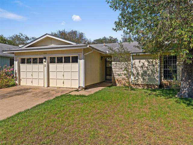 4606 Borage Dr
