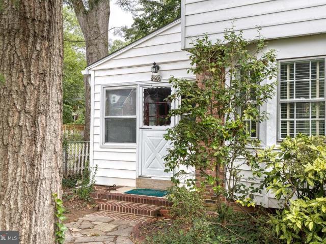 4606 Drexel Road