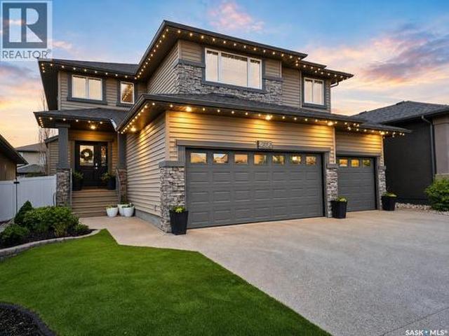 4606 Shumiatcher Crescent, Regina, SK, S4X 0B8 house for sale | Listing ID SK038187 | Royal LePage