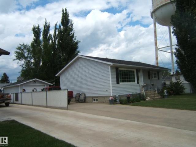 4606 51 Avenue, Two Hills, AB, T0B 4K0 house for sale | Listing ID E4494 | Royal LePage
