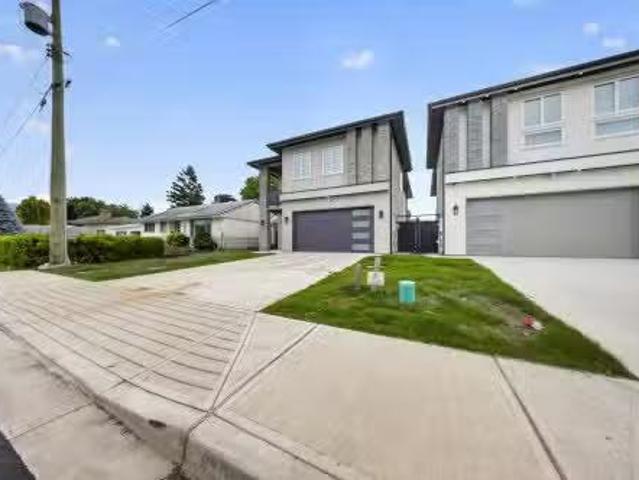 46070 Southlands Crescent, Chilliwack, BC, V2P 1B1 house for.