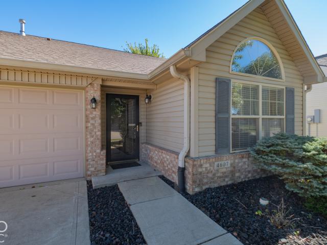 4607 Marshall Drive