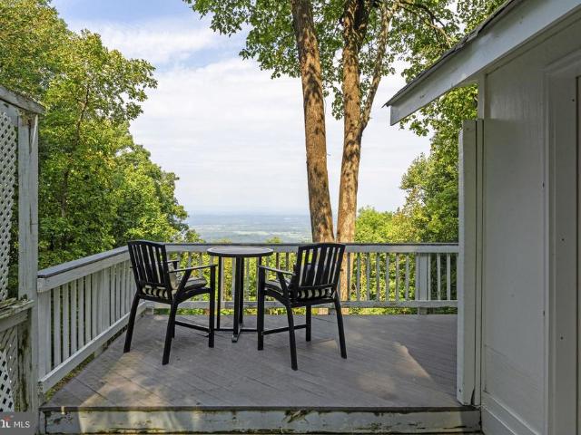 4607 Blue Mountain Road