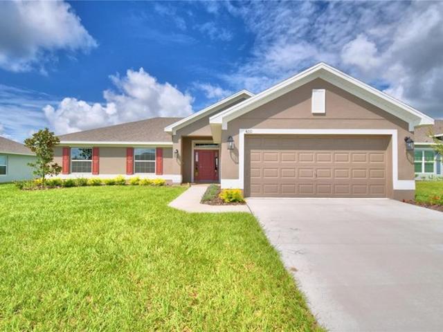 4607 Calamint Ln, Auburndale, FL 33823