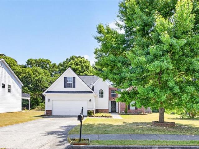 4607 Chargrey Station