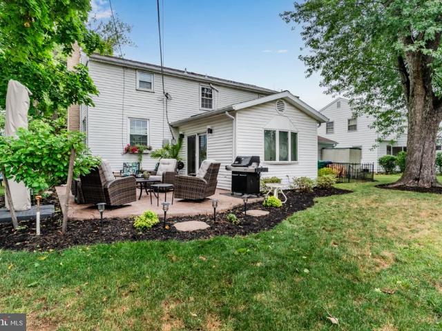 4607 Danbury Road