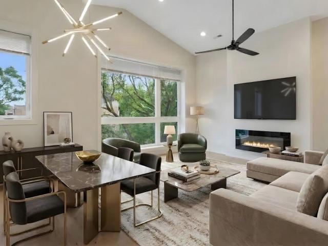 4607 S Saint Lawrence Avenue Unit 301, Chicago, US, IL