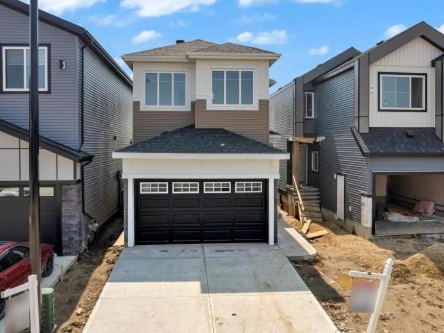 4607 18 Ave Sw, Edmonton, AB, T6X 1A4 house for sale | Listing ID E4502 | Royal LePage