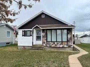 4607 49 Street, Forestburg, AB, T0B 1N0 house for sale List.