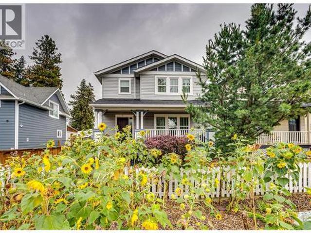 4607C 20 Street, Vernon, BC, V1T 4E6 house for sale | Listing ID 10401 | Royal LePage