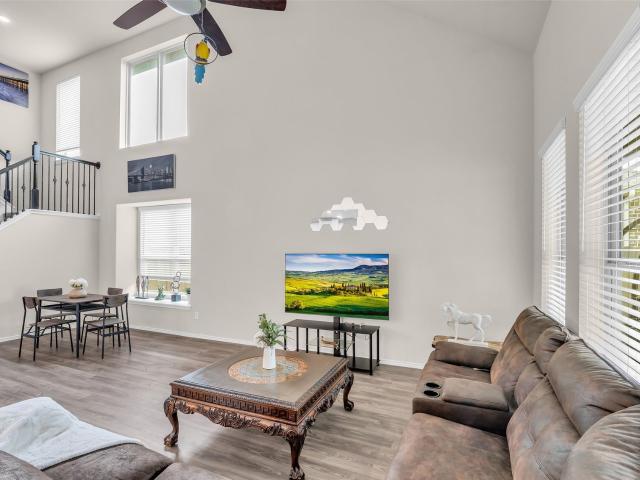 4608 Mustang Run Drive, Rosenberg, US, TX