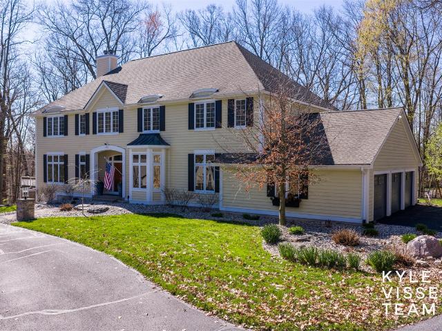 4608 Old Grand River Trail