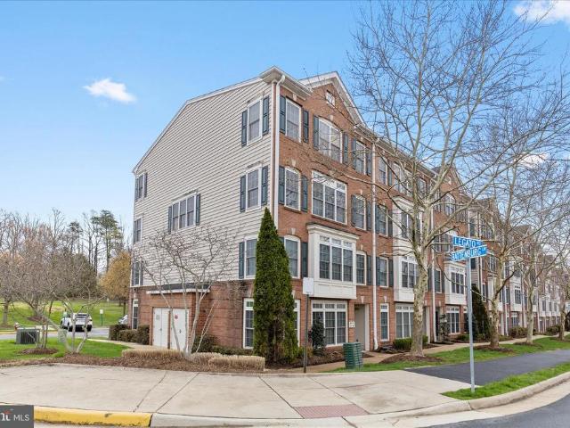 4608 Battenburg Lane # 832