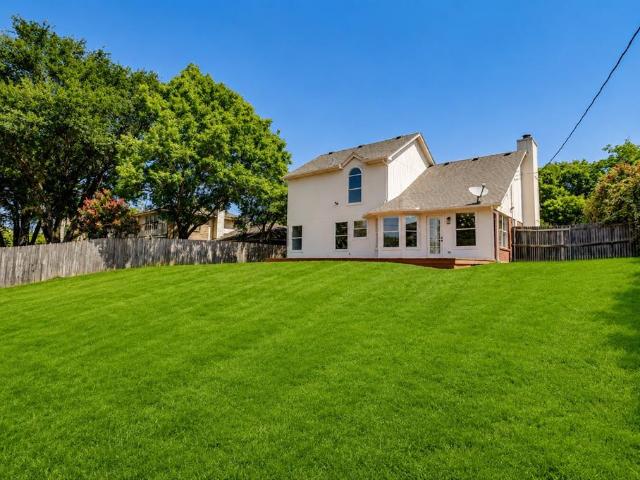 4608 Bayonne Court