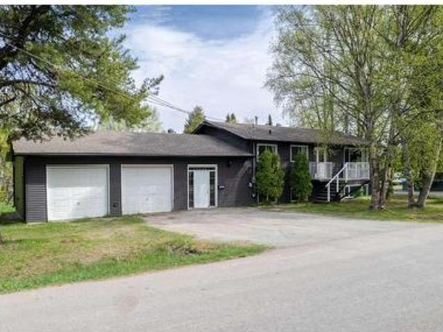4608 Crocus Crescent, Prince George, BC, V2K 3H5 house for sale | Listing ID R3142 | Royal LePage