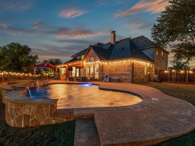 4608 Darlington Drive
