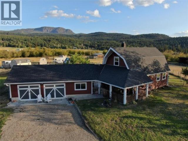 4608 Harrison Road, Pritchard, BC, V0E 2P0 house for sale | Listing ID 10400 | Royal LePage