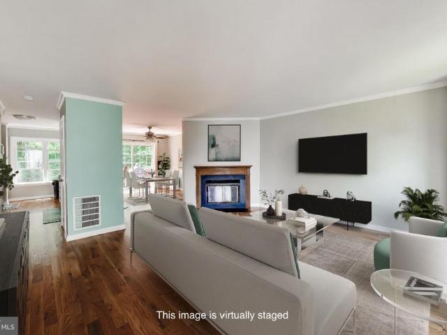 4608 Langston Drive