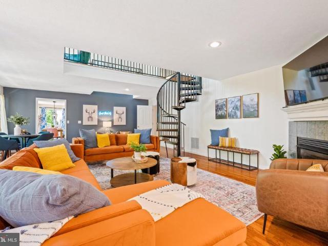 4608 Palmer Road