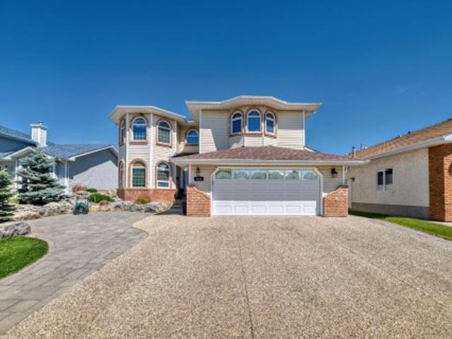 4608 43 Avenue Nw, Edmonton, AB, T6L 6L9 house for sale | Listing ID E4506 | Royal LePage